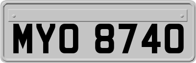MYO8740