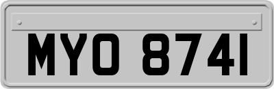 MYO8741