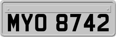 MYO8742