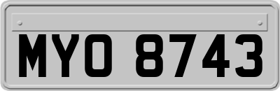 MYO8743