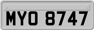 MYO8747