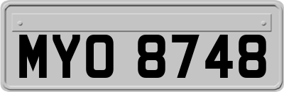 MYO8748