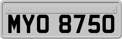 MYO8750