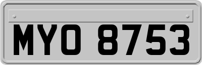 MYO8753