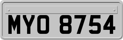 MYO8754