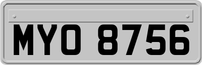 MYO8756