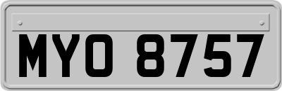 MYO8757