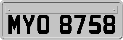 MYO8758