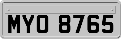 MYO8765