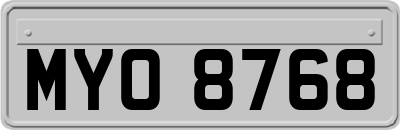 MYO8768