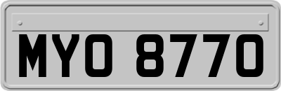 MYO8770