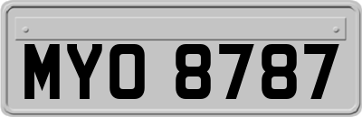 MYO8787