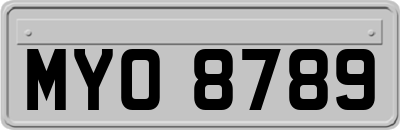 MYO8789
