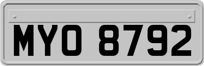 MYO8792