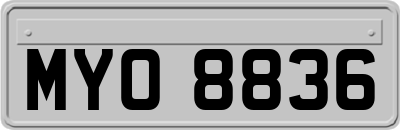 MYO8836
