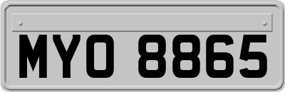 MYO8865