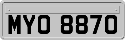 MYO8870