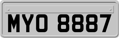 MYO8887