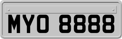 MYO8888