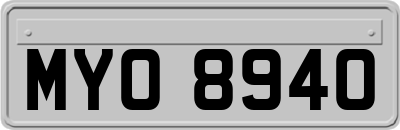 MYO8940