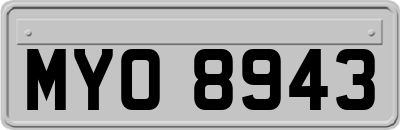 MYO8943