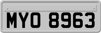 MYO8963