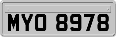 MYO8978