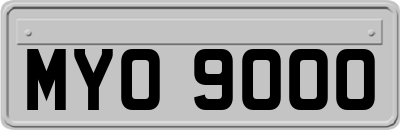 MYO9000
