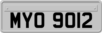 MYO9012
