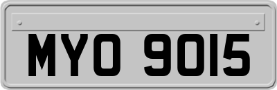 MYO9015