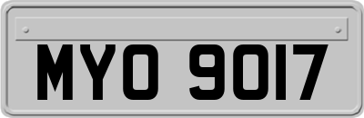 MYO9017