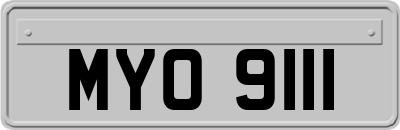 MYO9111