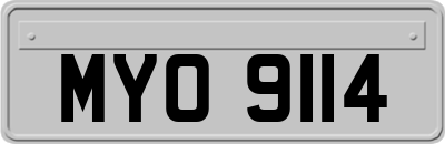 MYO9114