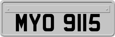 MYO9115