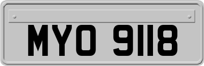 MYO9118