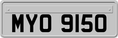 MYO9150