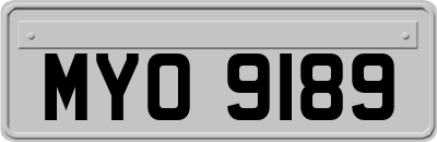 MYO9189