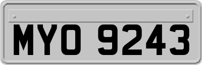 MYO9243