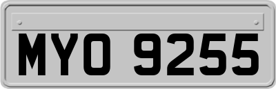 MYO9255