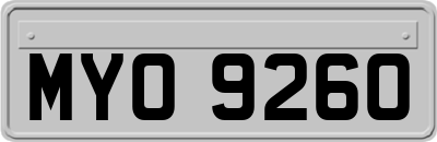 MYO9260