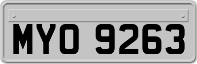 MYO9263
