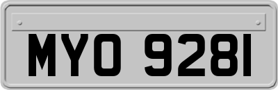 MYO9281