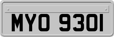 MYO9301