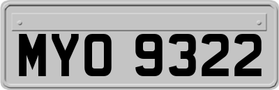 MYO9322