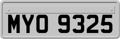 MYO9325