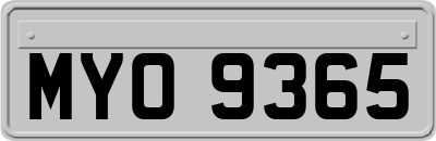 MYO9365