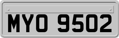 MYO9502