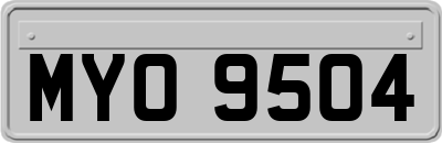 MYO9504