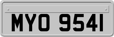MYO9541
