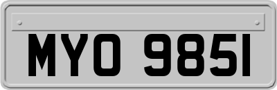 MYO9851